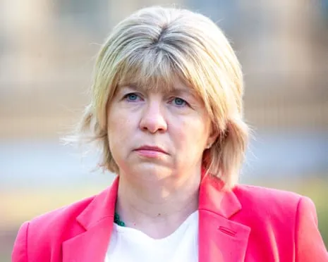Ex-Conservative MP Maria Caulfield Becomes Latest Prominent Conservative Figure to Reform Party