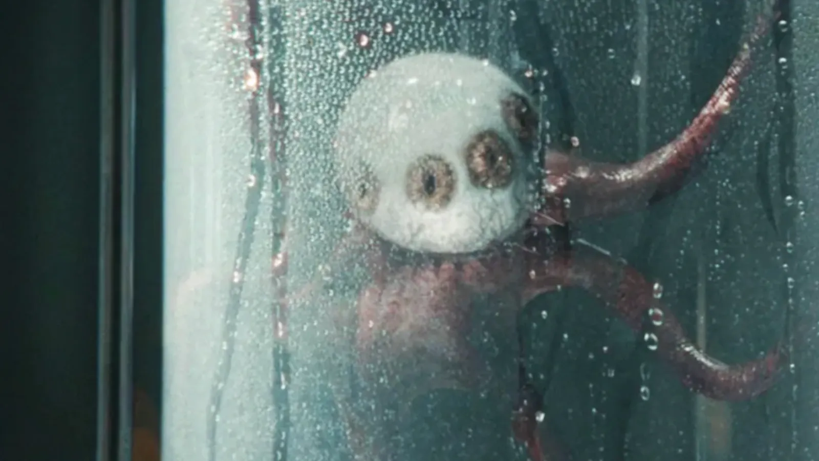 This Show's Ocular Creature Becomes More Terrifying Like Never Before in the Seventh Installment