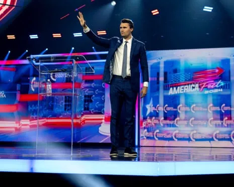Utah District Attorneys Reveal Alleged Reasons Behind Charlie Kirk Assassination