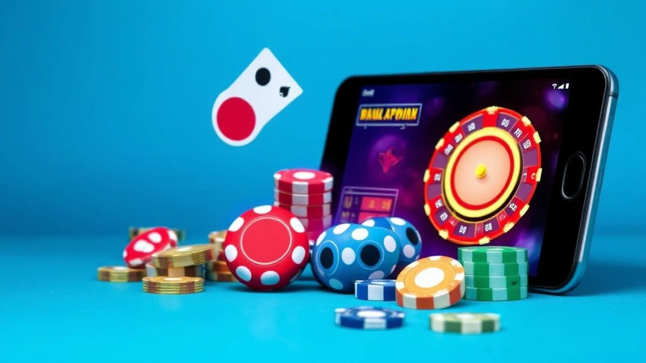 The Evolution of Mobile Gaming: Patterns in Canadian Online Casinos