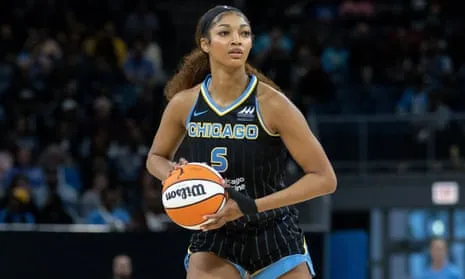 The Sky Organization Poor Handling of Angel Reese Issue