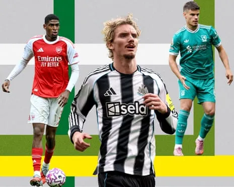 EPL: 10 Key Things to Look Out For Over the Coming Days