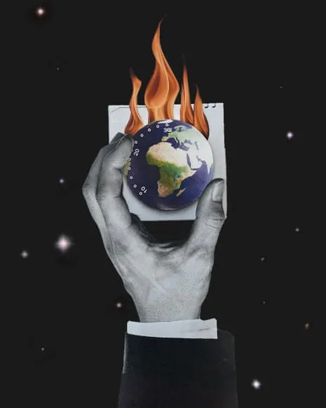Our Environmental Pledge for the Coming Year: Six Essential Focus Areas