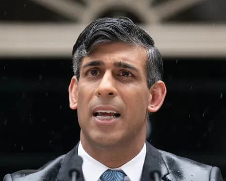 Taxpayers Forfeit £400m Due to Financial Initiative Launched by Rishi Sunak