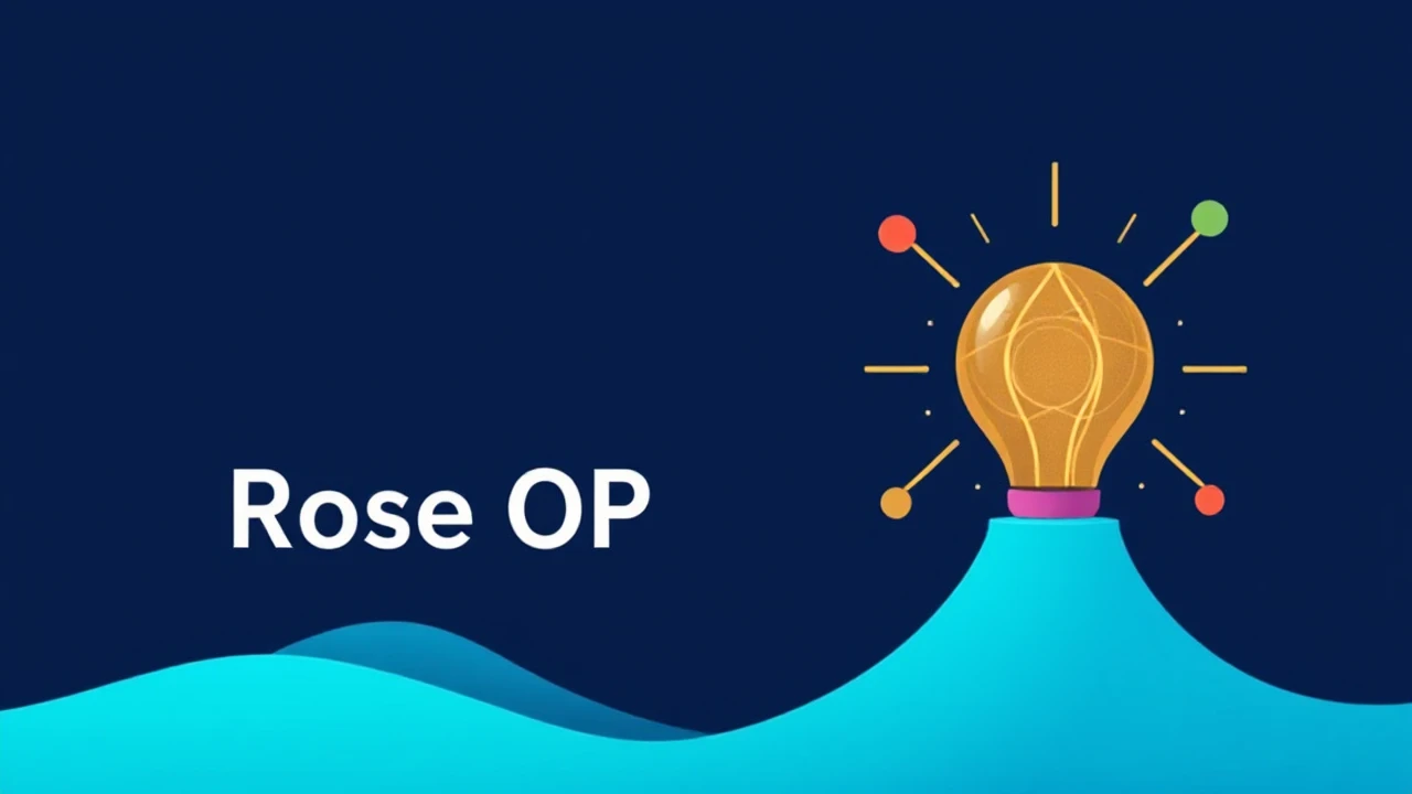 Groundbreaking Approaches to Integrating Rose OP Services