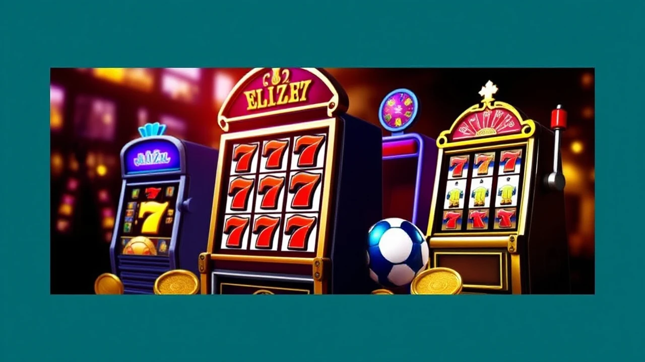 Memahami Rahasia Hadiah Besar Mesin Slot Online yang Perlu Anda Ketahui