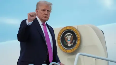 President Trump Promises Strong Action Following Decapitation of Indian Hotel Supervisor