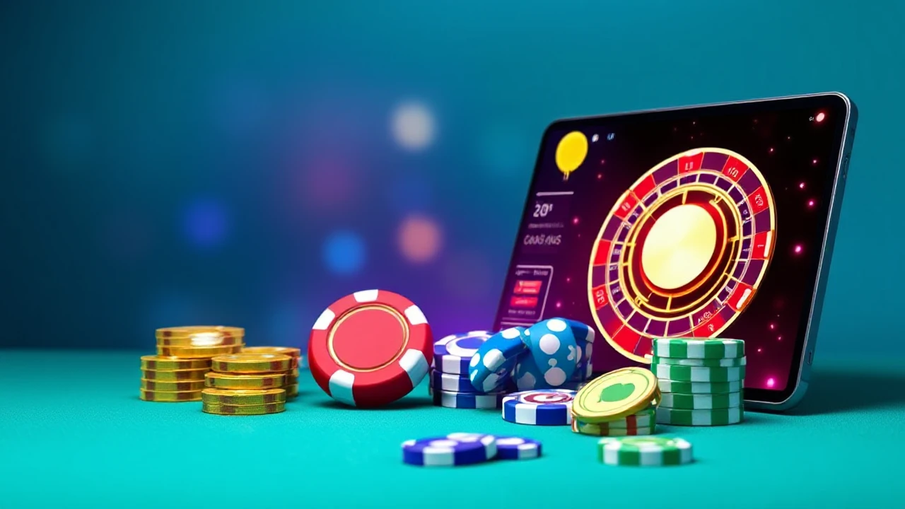 Emerging Trends in Online Casino Gaming: What to Expect