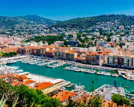 Drama on the French Coast: HBO’s Hit Series Makes Its Way to the Hexagon