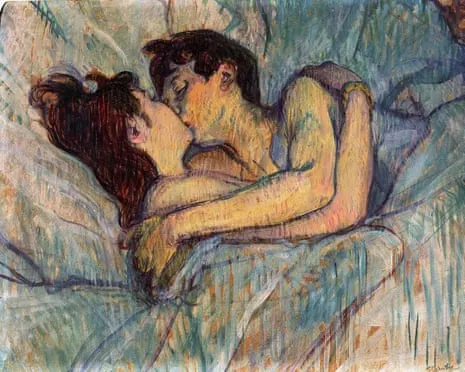 My Partner Views Sex as a Competition – What’s the Best Way to Reassure Him?