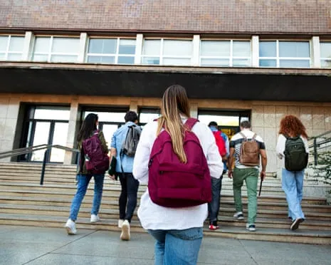 As Young Men Move Right, the Emergence of the 'Relaxed Female' Phenomenon Grows Apparent