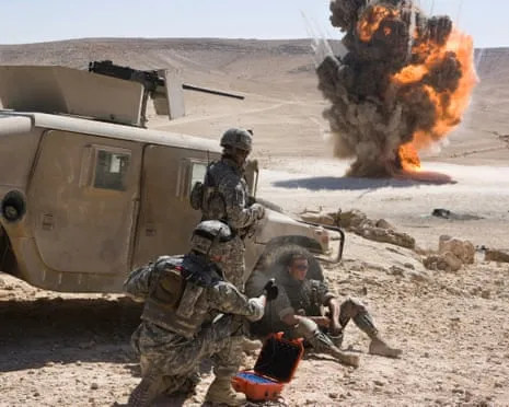 From High-Energy Action to Artistic Drama … Every Kathryn Bigelow’s Films – Ranked!