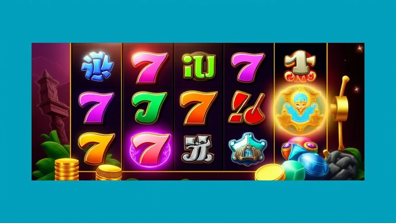 Uncovering the Most Popular Online Slot Themes