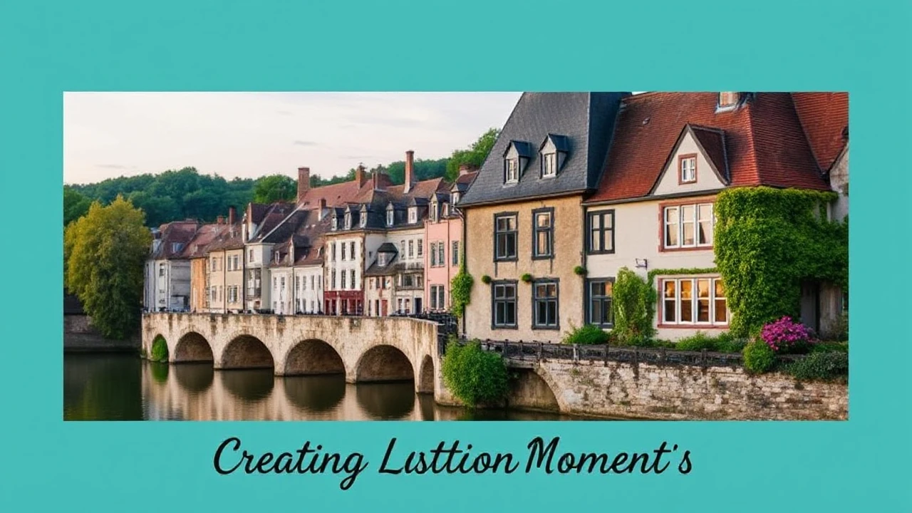 Creating Lasting Moments in Marne: Tips to Nailing Your Special Day
