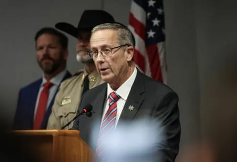 District Attorney Reveals Disturbing Details in Conservative Activist Shooting