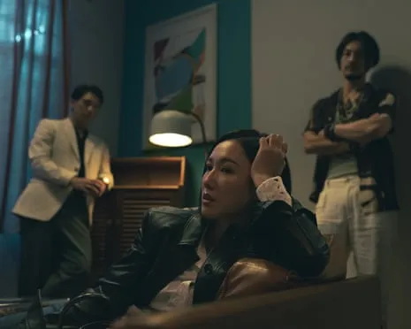 Tape Review: Local Remake of the Acclaimed Film on Male Aggression