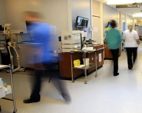 UK Doctors Found Guilty of Sexual Misconduct Not Being Struck Off, Research Reveals