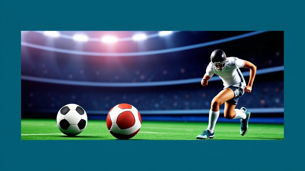 Best 10 Tips for Newcomers in the Exciting Universe of Sports Betting