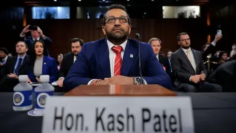 FBI Director's Contentious Judiciary Committee Hearing: Major Highlights