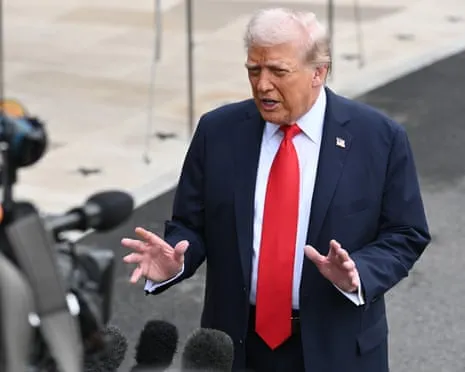 Chief Executive Swears to Halt ‘Radical Left Media’ After Initiating New York Times Lawsuit