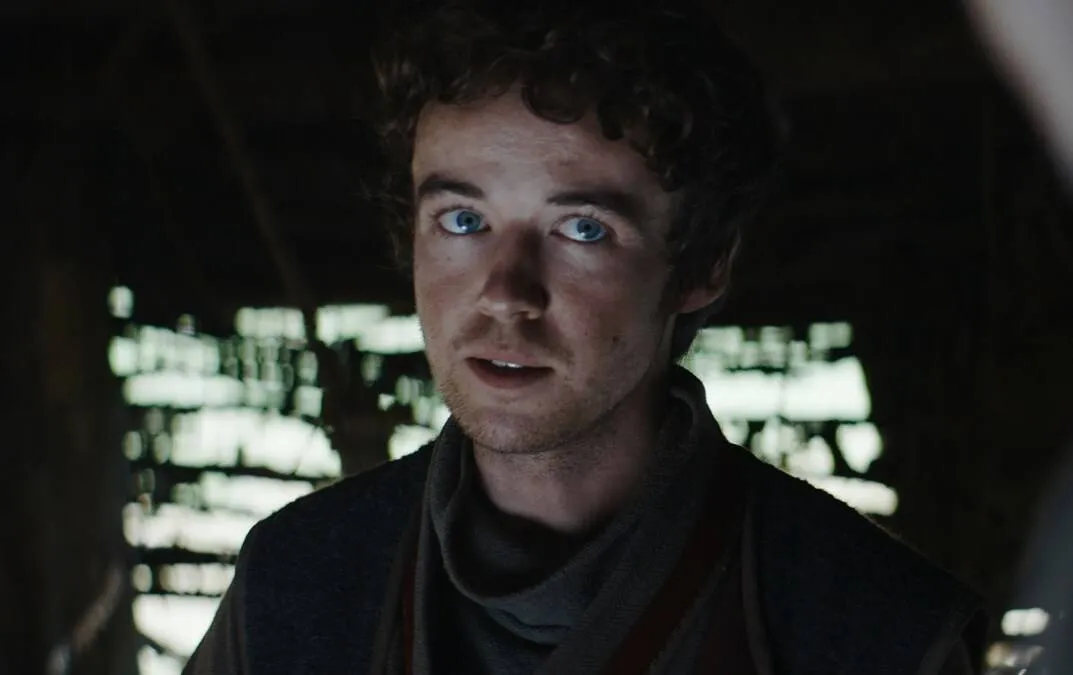 The Actor Alex Lawther Was Shocked Upon Discovering His Star Wars Manifesto Spread Rapidly