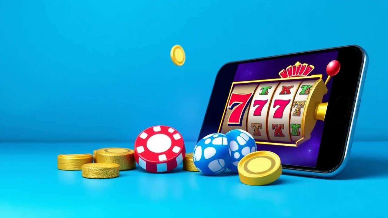 The Impact of Smartphone Optimization on Slot Game Accessibility
