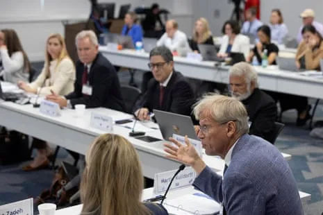 US Health Committee Advises Separate Vaccine Shots against Measles In Place of Single Shot