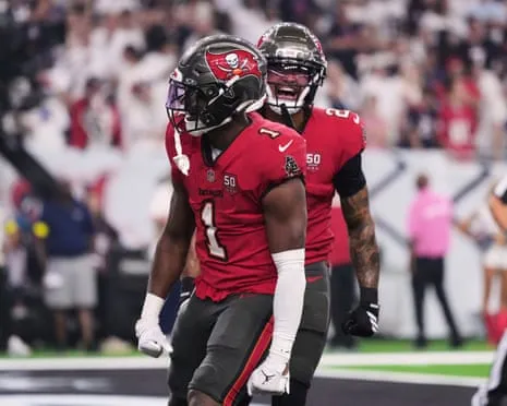 Clutch Baker Mayfield Magic Delivers Exciting Triumph Over Texans