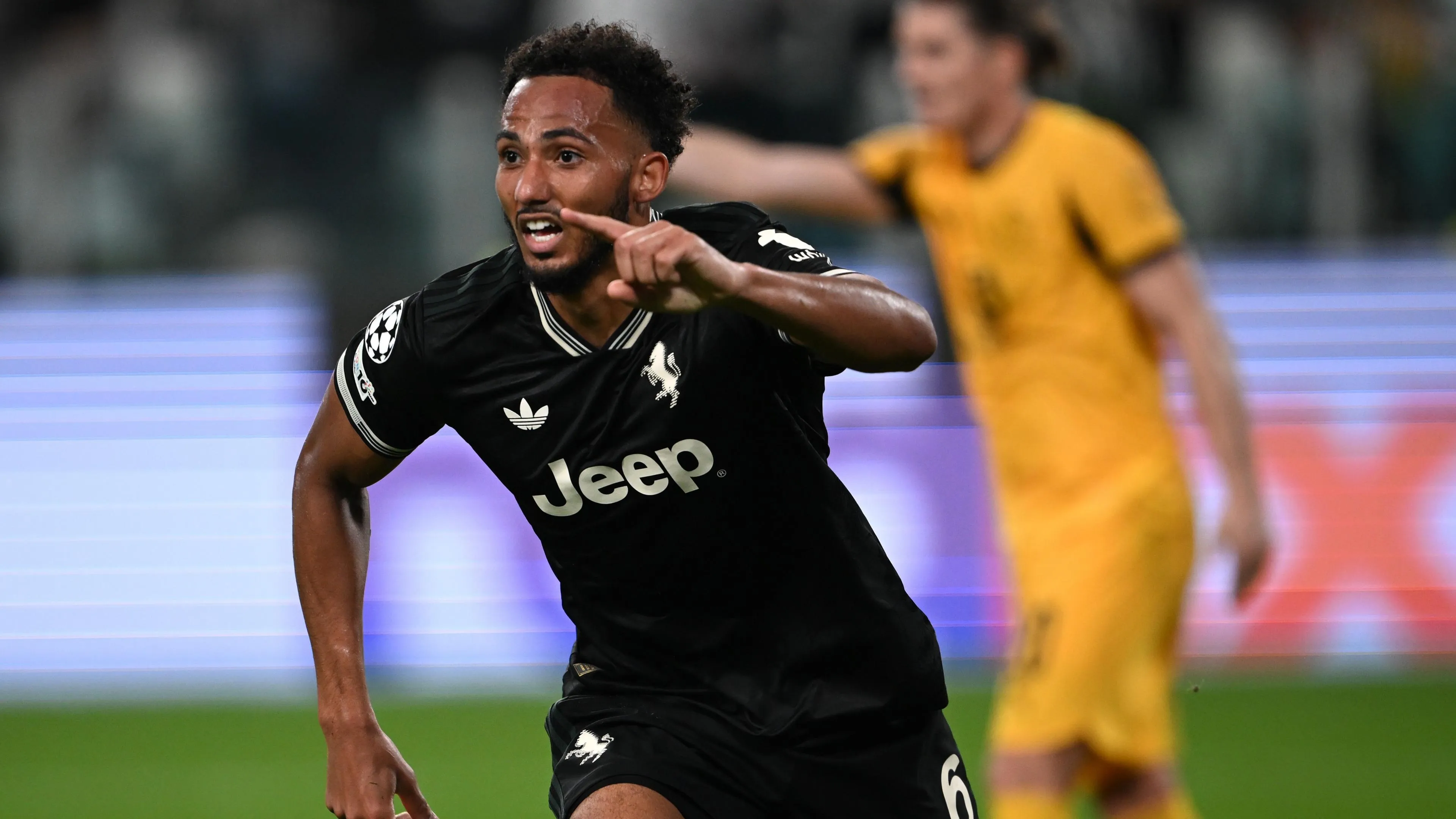 Juventus Rescue Thrilling Draw After Eight-Goal Second Half Clash Against Dortmund