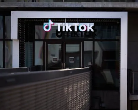 Trump Hails TikTok Potential Deal as China Indicates Algorithm Management Persists