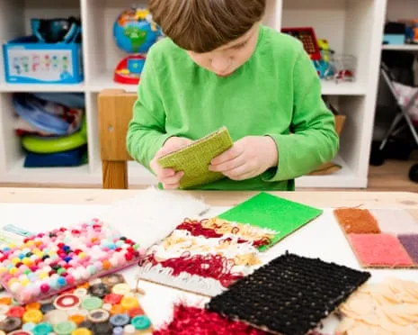 One in Three British Mothers and Fathers Have Applied for Special Educational Needs Screening for Their Child, Survey Finds