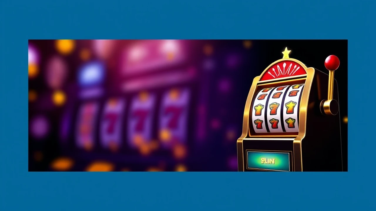 Becoming a Master of the Art of Gaming Slot Strategy