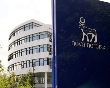 The Danish Pharma Giant Shares Soar on Encouraging Weight Loss Tablet Results