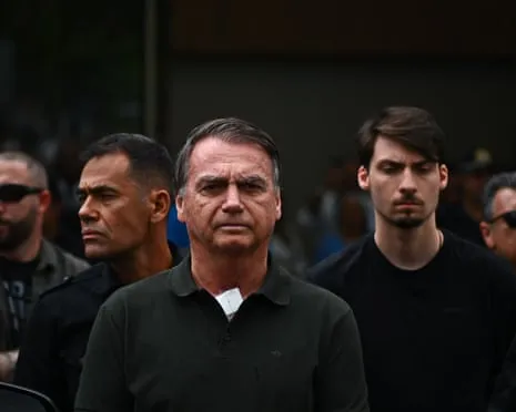 The Former President Ordered to Compensate Damages for Racist Remarks