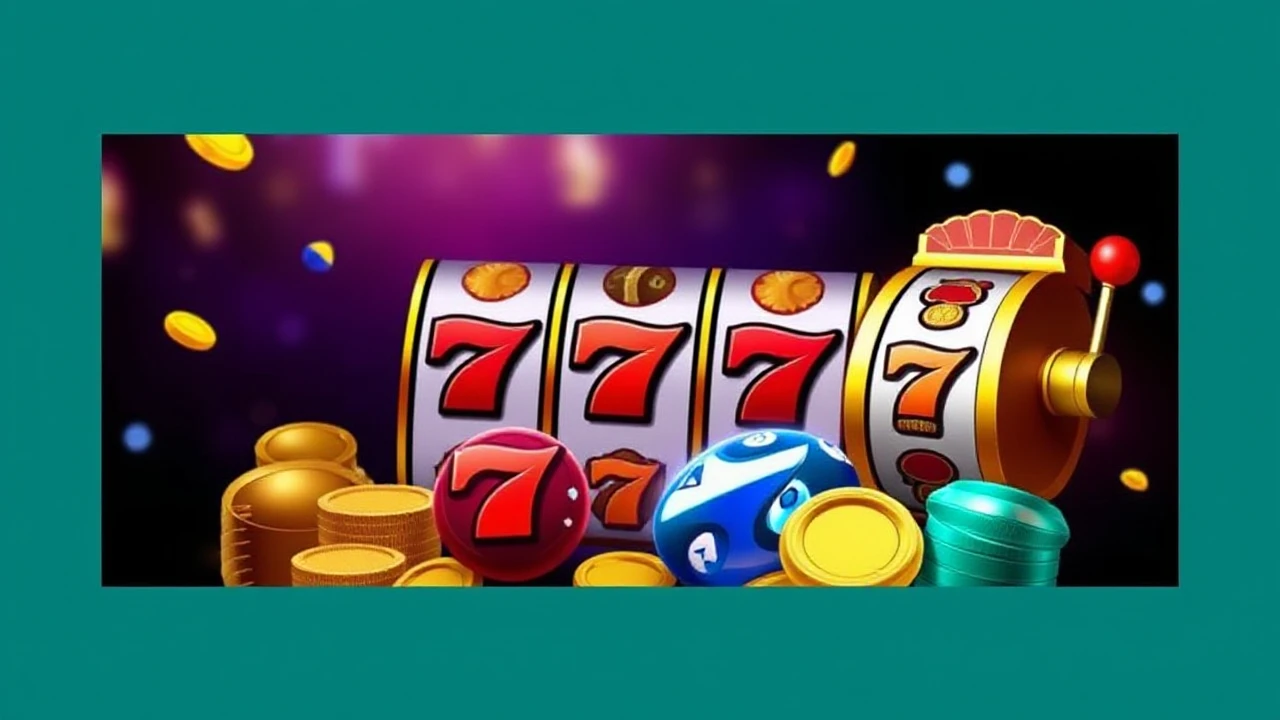Strategi Untuk Mengurangi Kerugian Bermain Slot Online
