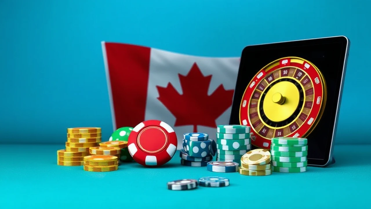 Your Go-To Manual for Choosing the Top Online Casino in Canada