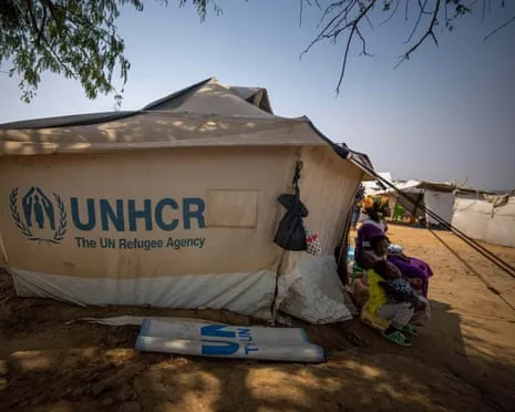 United Nations Confronts Significant Financial Cuts and Staff Reductions Following American Financial Cuts