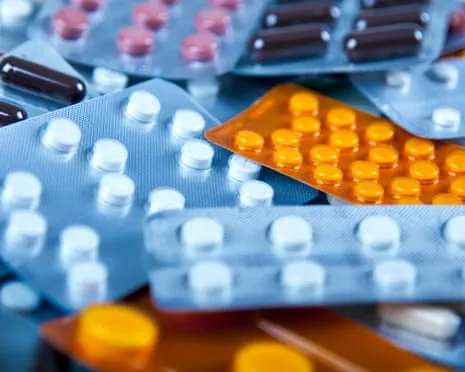 Once-a-Day Slimming Tablet May Help Cut Body Weight by a Fifth, Trial Shows