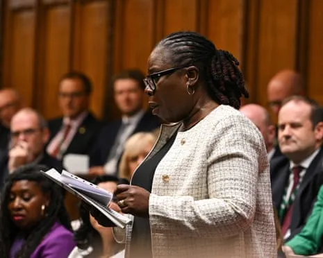 Structural Discrimination Affects Maternal Outcomes for African-Caribbean Mothers in Britain, Parliamentarians Report