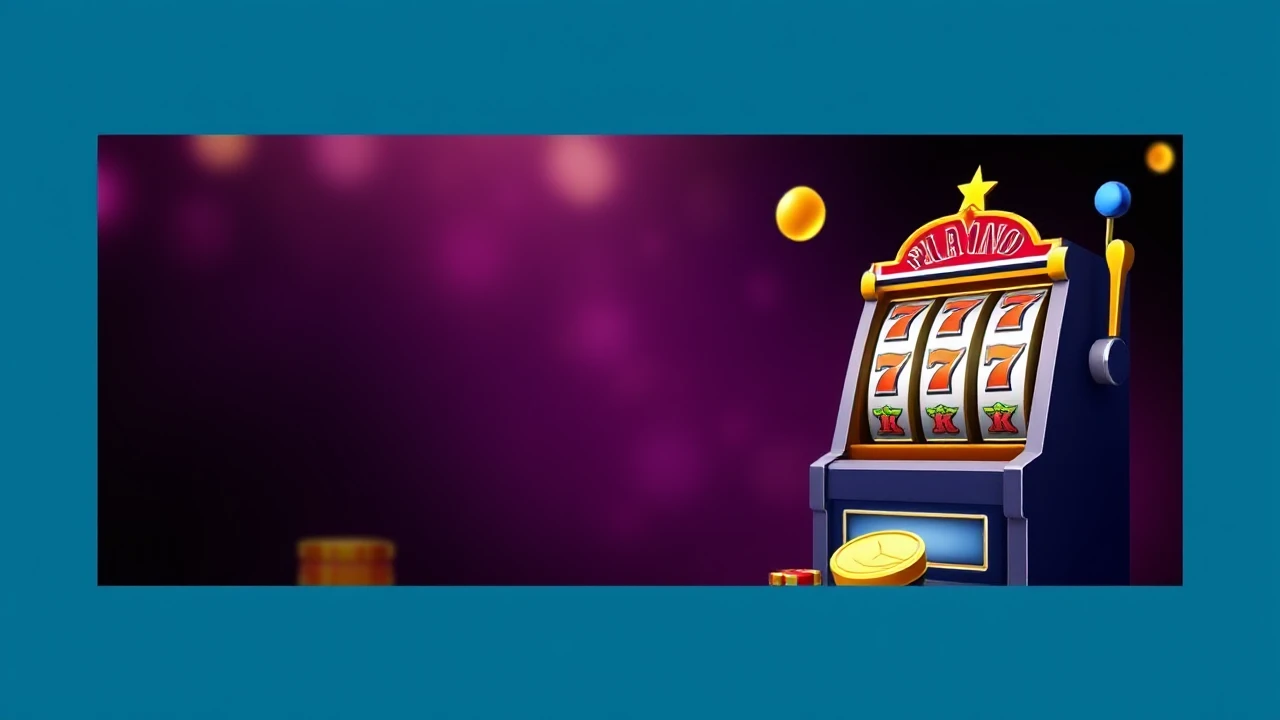 The Rise of Engaging Online Casino Slot Machine Experiences