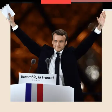 How France Faces Turning Into Europe’s Latest Struggling Power of Europe