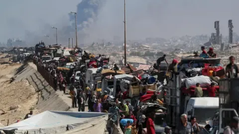 Israel Found of Genocide in Gaza Strip by United Nations Inquiry, Report States