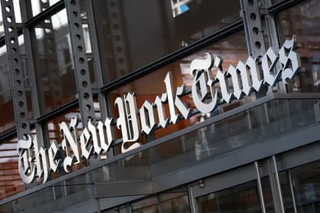 The former president’s Case Challenging the New York Times represents Without Merit—Yet Creates a Significant Threat to Journalistic Liberty